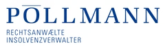 Logo der Kanzlei Pöllmann Rechtsanwälte Insolvenzverwalter