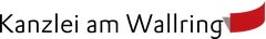 Logo der Kanzlei Kanzlei am Wallring