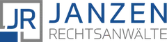Logo der Kanzlei Janzen Rechtsanwälte