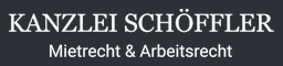 Logo der Kanzlei Rechtsanwaltskanzlei Herwig Schöffler