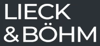 Logo der Kanzlei Lieck Rechtsanwälte & Notare