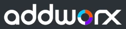 Logo der Kanzlei addworx legal Arbeitsrecht - Partnerschaft von Rechtsanwälten mbB