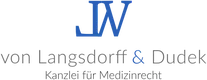 Logo der Kanzlei Kanzlei von Langsdorff & Dudek