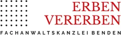 Logo der Kanzlei Fachkanzlei für Erbrecht Benden