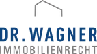 Logo der Kanzlei Dr. Wagner Immobilienrecht
