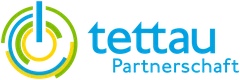 Logo der Kanzlei tettau Partnerschaft mbB