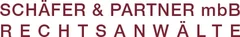 Logo der Kanzlei Schäfer & Partner mbB Rechtsanwälte