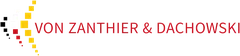 Logo der Kanzlei VON ZANTHIER Rechtsanwälte