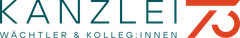 Logo der Kanzlei Wächtler & Kollegen