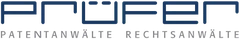 Logo der Kanzlei Prüfer & Partner mbB Patentanwälte Rechtsanwalt