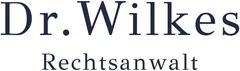 Logo der Kanzlei Rechtsanwalt Dr. Florian Wilkes
