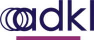 Logo der Kanzlei ADKL Abels Decker Kuhfuß & Partner mbB