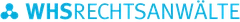 Logo der Kanzlei WHS Rechtsanwälte