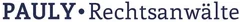 Logo der Kanzlei PAULY Rechtsanwälte