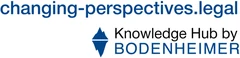 Logo der Kanzlei BODENHEIMER GbR