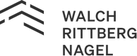 Logo der Kanzlei Walch Rittberg Nagel RAeuStB PartmbB