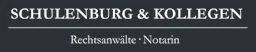 Logo der Kanzlei Schulenburg & Kollegen Rechtsanwälte Notarin