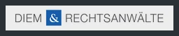 Logo der Kanzlei Diem Rechtsanwälte