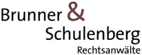 Logo der Kanzlei Brunner & Schulenberg Rechtsanwälte GbR