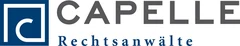 Logo der Kanzlei CAPELLE Rechtsanwälte