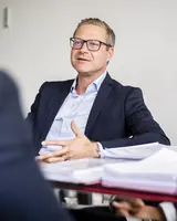 Foto von Nikolaus Johann Hofstetter