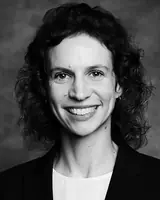 Foto von Dr. iur. Charlotte Heppner