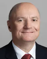 Foto von Dr. jur. Martin Hensche
