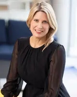 Foto von Dr. Nina Springer, LL.M.