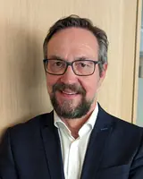 Foto von Peter Lüdorf