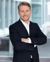 Foto von Fabius Alexander Paul, LL.B.