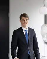 Foto von Alexander Wiegand