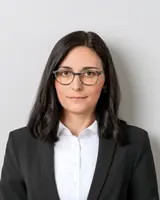 Foto von Anna-Catharina Beese