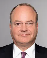 Foto von Sebastian Fedder