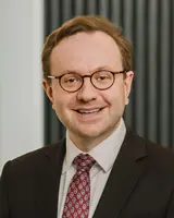 Foto von Dr. jur. Andreas Hitzel, LL.M.
