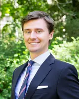 Foto von Dr. jur. Ruben Pisal