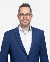 Foto von Johannes Bernd Mertke