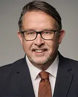 Foto von Kai-Jens Egerlandt, LL.M.