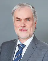 Foto von Dr. iur. Stephan Gatz