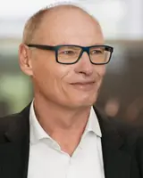 Foto von Holger Barrelet