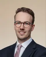 Foto von Dr. iur. Konstantin Christoph Lainer