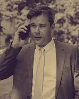 Foto von Daniel Sinnstein