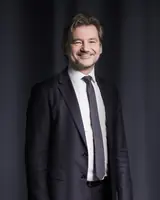 Foto von Wolfgang Paul