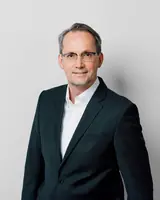 Foto von Dr. jur. Thomas Schmid