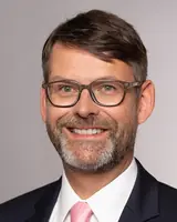 Foto von Dr. Arndt Begemann