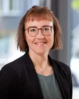 Foto von Nadine Anne Peters