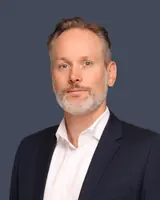 Foto von Matthias Kurt Friedrich Jacobs, LL.M.