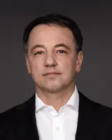 Foto von Dr. jur. Marcus Pilla
