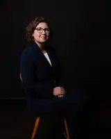 Foto von Dr. Mareike Aisenbrey