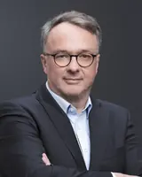 Foto von Dr. Dominic Kohnen
