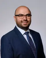 Foto von Schahroch Taleqani